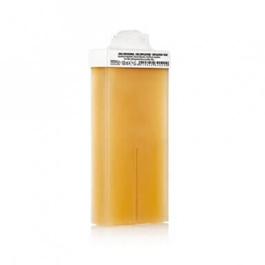 Xanipro Vosak za depilaciju u patroni Med 100ml