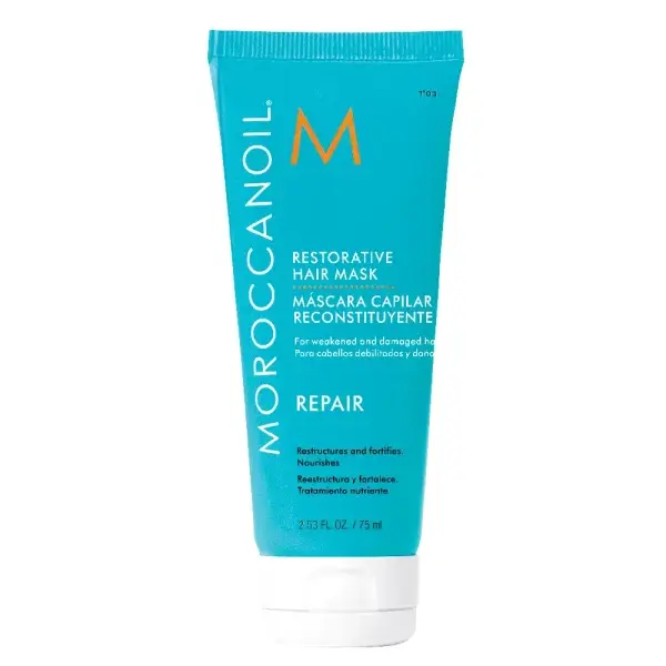 Moroccanoil Maska za obnovu kose 75 ml