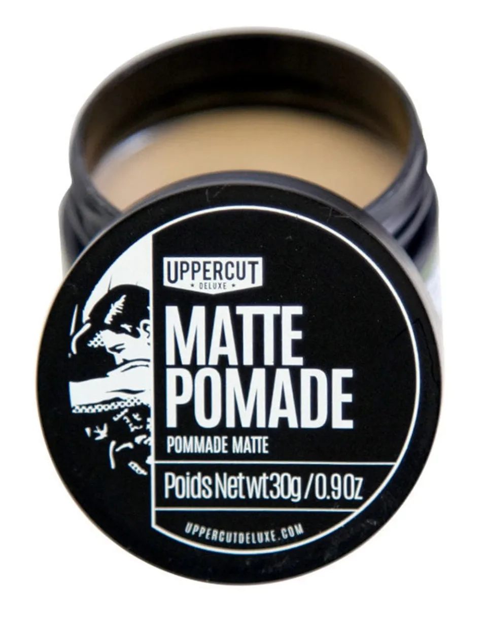 Pomada za kosu Mat 30g Uppercut - Image 2