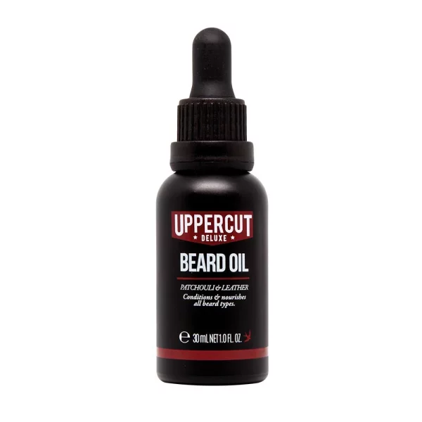Ulje za njegu brade 30ml Uppercut