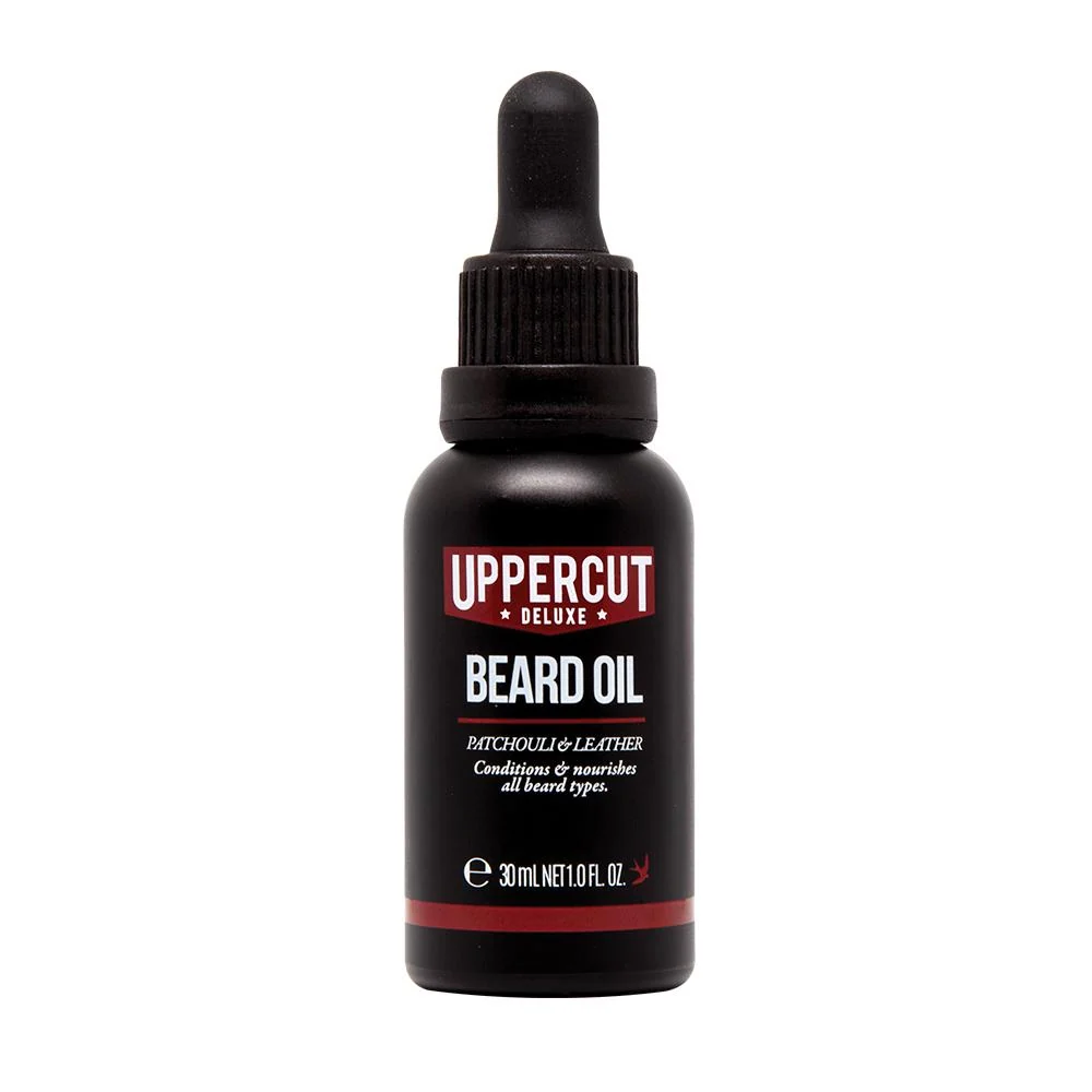 Ulje za njegu brade 30ml Uppercut