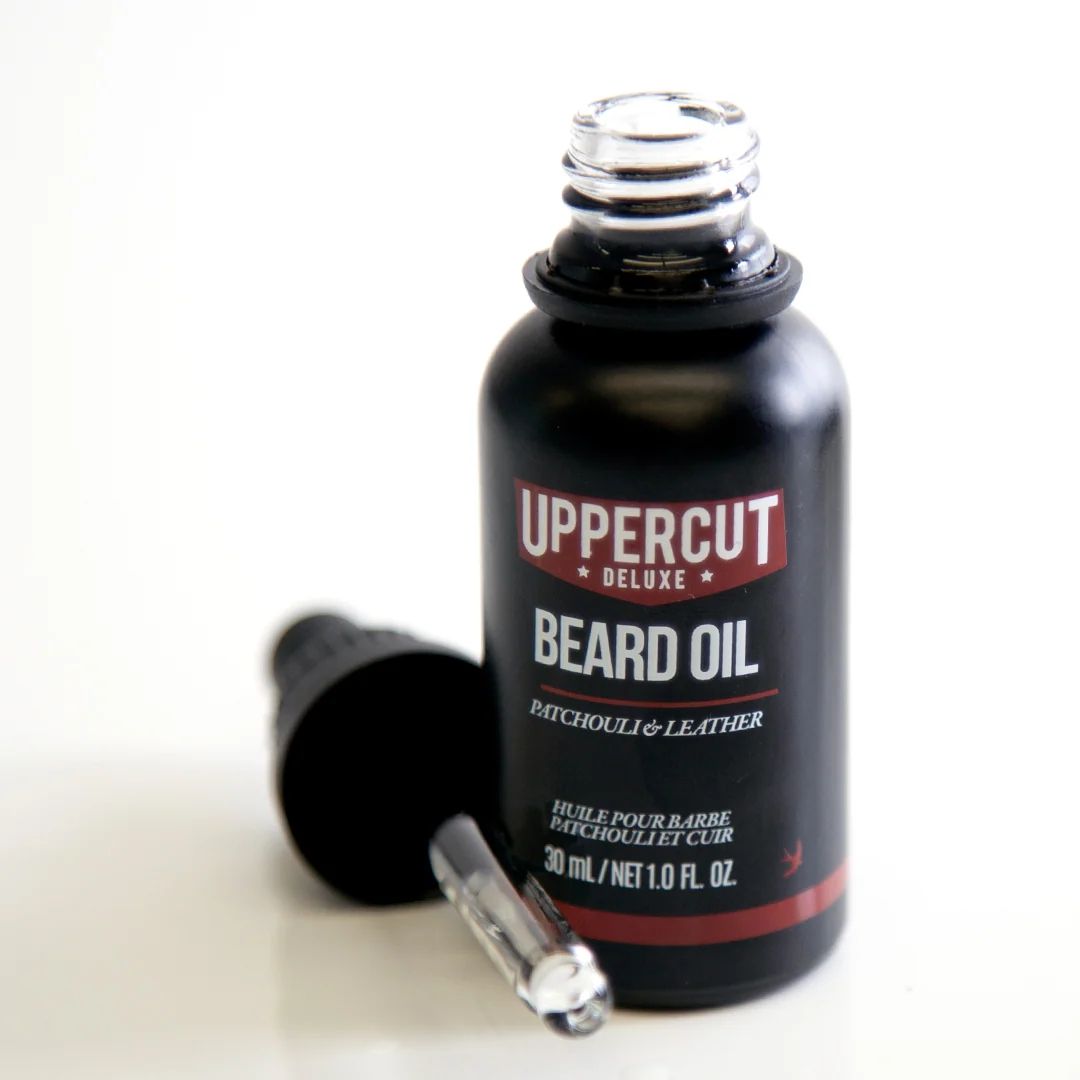 Ulje za njegu brade 30ml Uppercut - Image 2