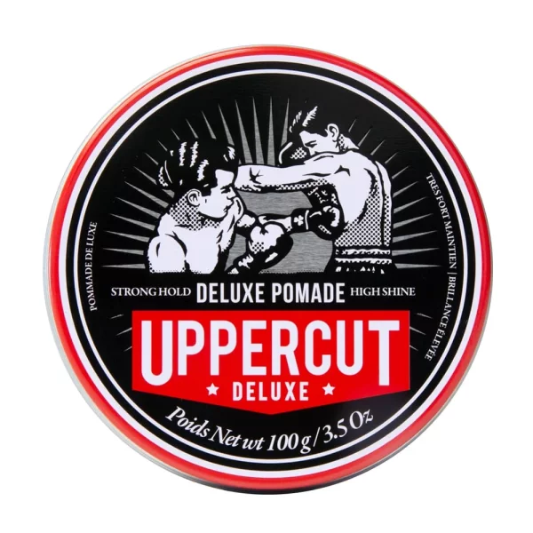 Pomada za kosu Mat 100g Uppercut