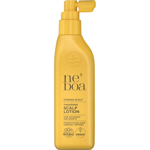 Losion protiv opadanja kose 175ml  Neboa