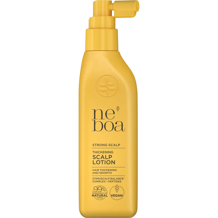 Losion protiv opadanja kose 175ml Neboa