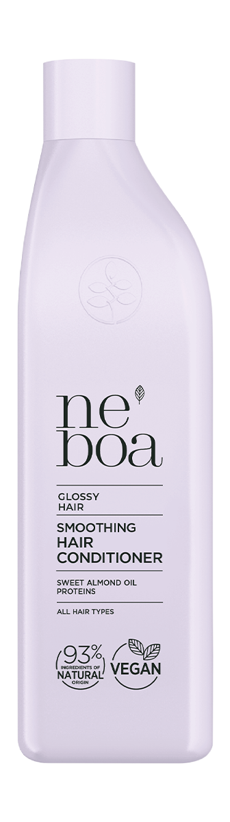 Balzam za njegu kose Glossy 300ml Neboa