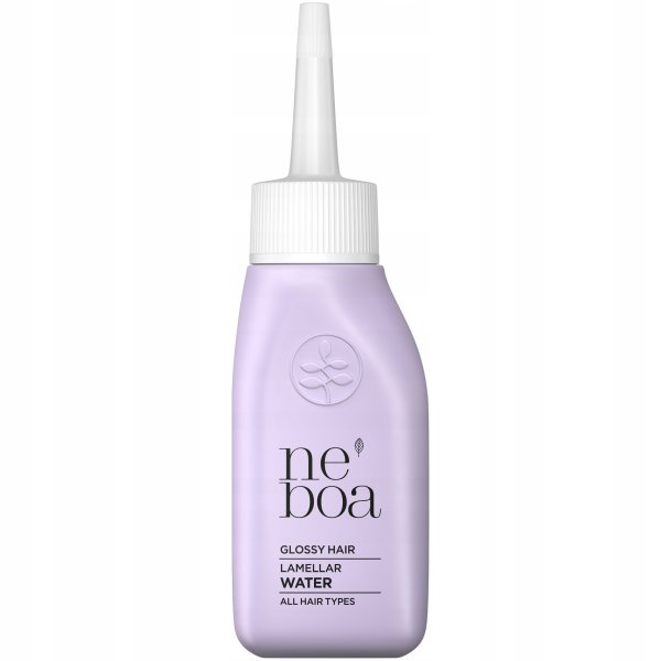 Sprej za laminaciju kose Glossy 200ml Neboa