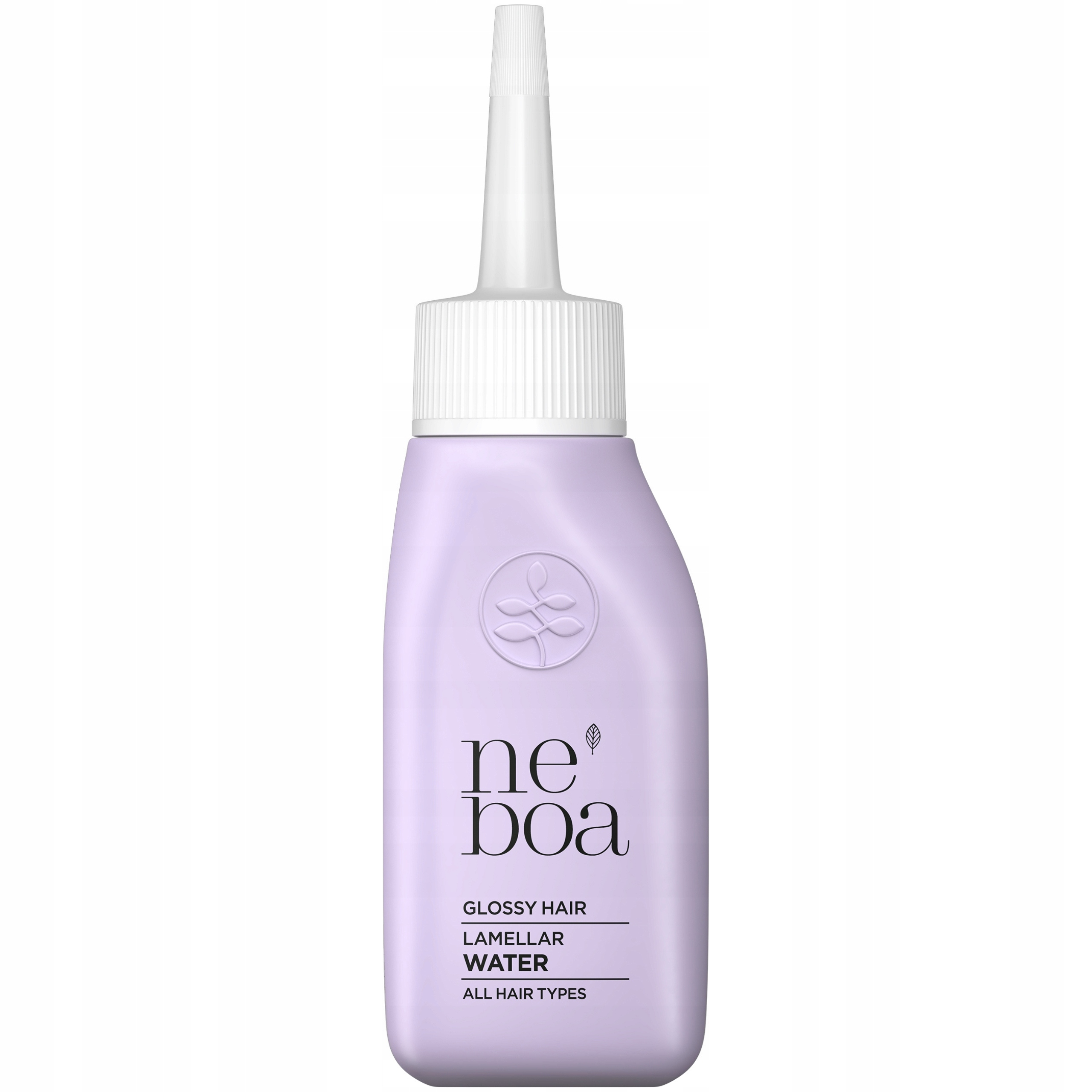 Sprej za laminaciju kose Glossy 200ml Neboa