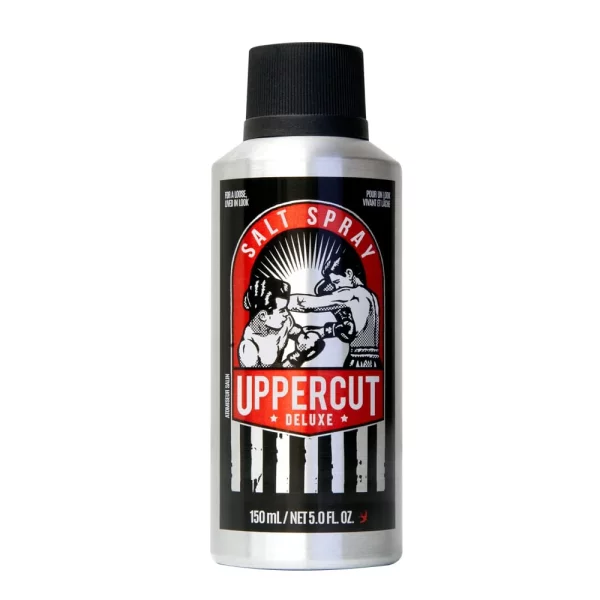 Slani sprej za kosu Salt Spray 150ml Uppercut