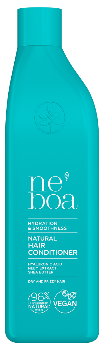 Balzam za kosu Hidratacija 300ml Neboa