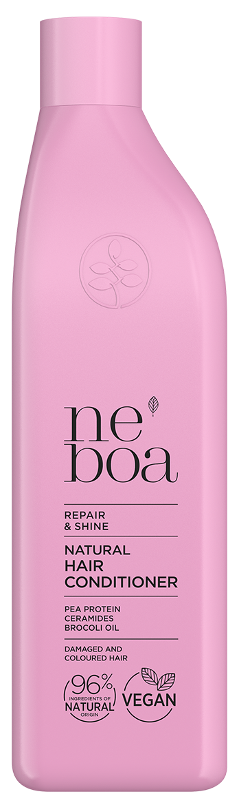 Balzam za obnovu kose 300ml Neboa